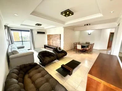 Apartamento com 3 Quartos à venda, 136m² no Centro, Jundiaí
