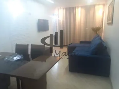Apartamento com 2 Quartos à venda, 78m² no Fundação, São Caetano do Sul