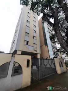 Apartamento com 1 Quarto para alugar, 38m² no Vila Ipiranga, Londrina