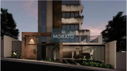 Apartamento com 4 Quartos à venda, 277m² no Dona Clara, Belo Horizonte