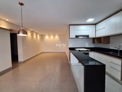 Apartamento com 2 Quartos para alugar, 94m² no São Judas, Piracicaba