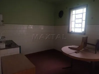 Lote/Terreno à venda, 276m² no Santana, São Paulo