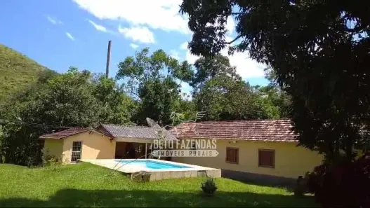 Fazenda/Sítio à venda, 484000m² no , Rio Preto