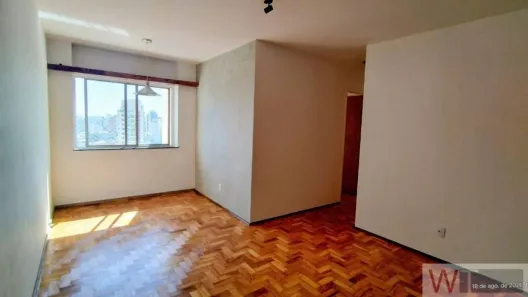 Apartamento com 2 Quartos para alugar, 63m² no Bosque da Saúde, São Paulo
