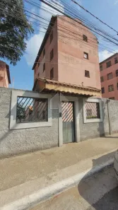 Apartamento com 2 Quartos à venda, 42m² no Conjunto Habitacional Inácio Monteiro, São Paulo