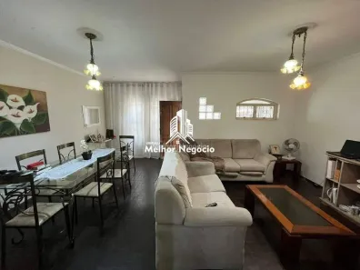Casa com 3 Quartos à venda, 137m² no Nova América, Piracicaba