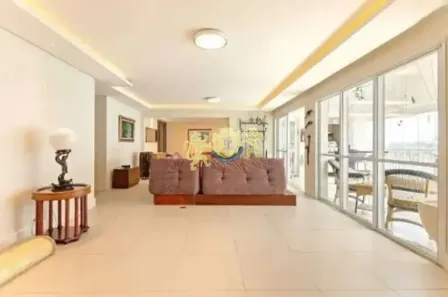 Cobertura com 3 Quartos à venda, 236m² no Chácara Santo Antônio (Zona Sul), São Paulo