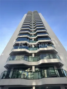 Apartamento com 3 Quartos à venda, 120m² no Santana, São Paulo