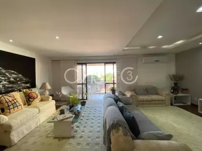 Cobertura com 4 Quartos à venda, 406m² no Botafogo, Rio de Janeiro