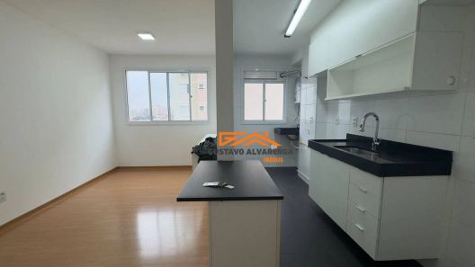 Apartamento com 2 Quartos à venda, 49m² no Fundação da Casa Popular, Campinas