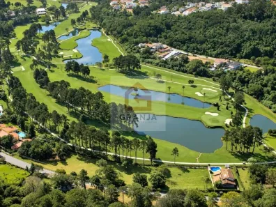 Lote/Terreno à venda, 1600m² no Vila de São Fernando, Cotia