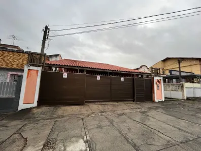 Casa com 4 Quartos à venda, 240m² no Vila da Penha, Rio de Janeiro