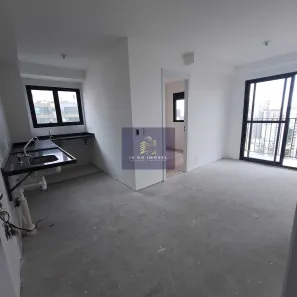 Apartamento com 2 Quartos à venda, 42m² no Campo Belo, São Paulo