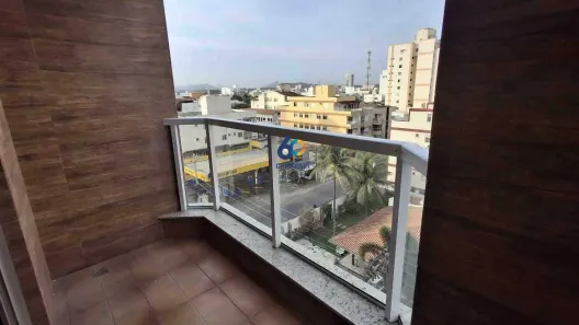 Apartamento com 2 Quartos à venda, 110m² no Praia do Morro, Guarapari
