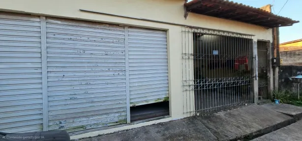 Casa com 2 Quartos à venda, 144m² no Distrito Industrial, Ananindeua