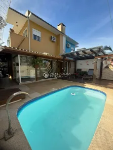Casa com 2 Quartos à venda, 74m² no Ambrósio, Garopaba