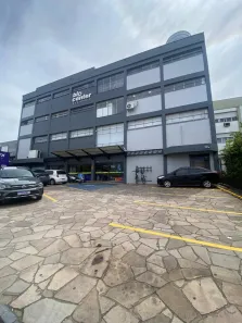 Imóvel Comercial para alugar, 20m² no Santa Lúcia, Caxias do Sul