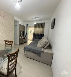 Apartamento com 2 Quartos à venda, 65m² no Vila Nivi, São Paulo