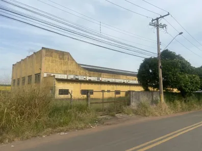Galpão/Depósito/Armazém para alugar, 1947m² no Jardim Nova Limeira, Limeira