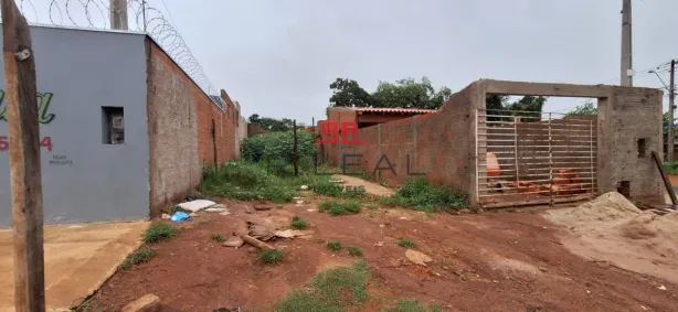 Lote/Terreno à venda, 168m² no Tangarás, Bauru