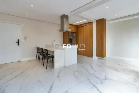 Apartamento com 2 Quartos à venda, 69m² no Vila Nova Conceição, São Paulo