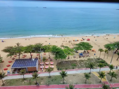 Apartamento com 1 Quarto à venda, 90m² no Praia de Itaparica, Vila Velha