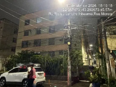 Apartamento com 2 Quartos à venda, 62m² no Engenho da Rainha, Rio de Janeiro