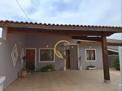 Casa com 5 Quartos à venda, 232m² no Jardim Paulista, Atibaia