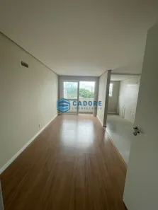 Apartamento com 2 Quartos à venda, 58m² no Rio Branco, Caxias do Sul