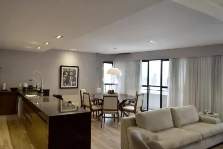 Apartamento com 2 Quartos à venda, 132m² no Paraíso, São Paulo