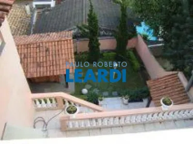 Sobrado com 4 Quartos à venda, 330m² no Jardim Londrina, São Paulo