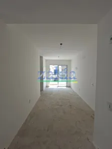 Apartamento com 2 Quartos à venda, 52m² no Parque Orestes Ôngaro, Hortolândia