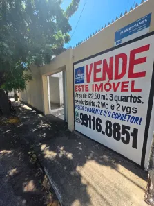 Casa com 3 Quartos à venda, 122m² no Cocó, Fortaleza