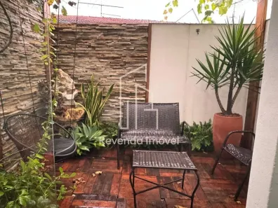 Casa de Condomínio com 3 Quartos à venda, 150m² no Jardim Sandra, São Paulo