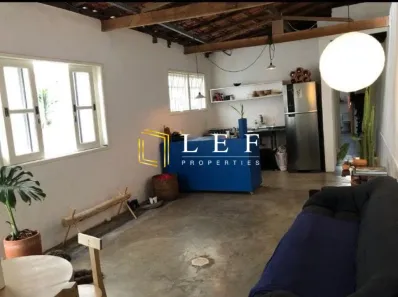 Casa com 2 Quartos à venda, 170m² no Vila Romana, São Paulo