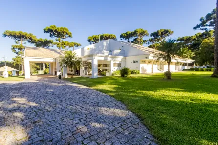 Casa de Condomínio com 4 Quartos à venda, 976m² no Planta O Recanto, Piraquara