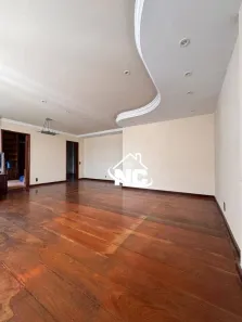 Apartamento com 4 Quartos à venda, 210m² no Icaraí, Niterói