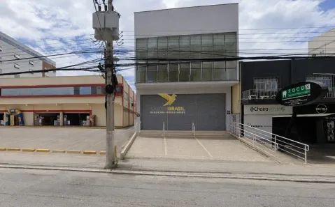 Ponto Comercial para alugar, 682m² no Centro, Palhoça
