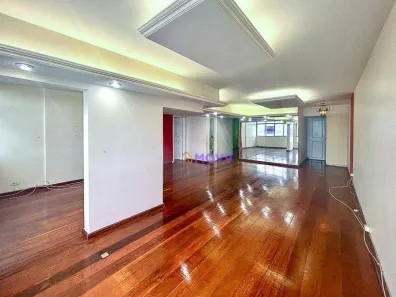Apartamento com 4 Quartos à venda, 166m² no Icaraí, Niterói