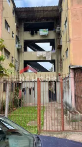Apartamento com 1 Quarto à venda, 38m² no COHAB, Sapucaia do Sul