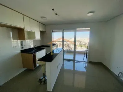 Apartamento com 1 Quarto à venda, 35m² no Vila Diva (Zona Norte), São Paulo