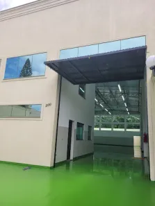 Galpão/Depósito/Armazém para alugar, 400m² no Parque União, Jundiaí