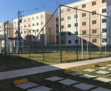 Apartamento com 2 Quartos à venda, 41m² no Catu de Abrantes (Abrantes), Camaçari