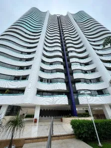 Apartamento com 3 Quartos à venda, 240m² no Cocó, Fortaleza