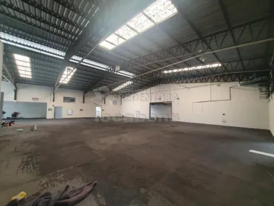Imóvel Comercial à venda, 703m² no Centenário da Emancipação, São José do Rio Preto