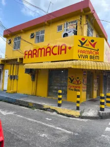 Ponto Comercial para alugar, 18m² no Cidade Nova, Ananindeua