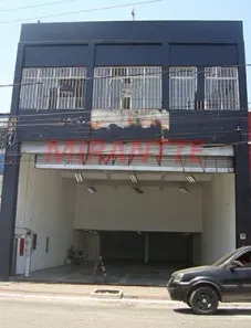 Imóvel Comercial à venda, 9770m² no Tucuruvi, São Paulo