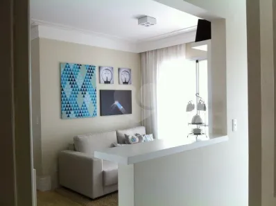 Apartamento com 2 Quartos à venda, 63m² no Vila Maria, São Paulo