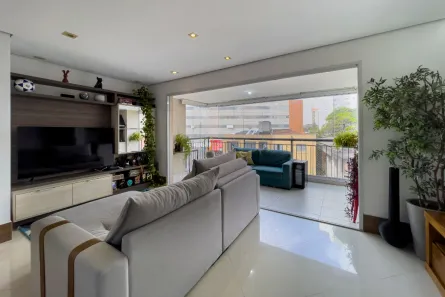 Apartamento com 2 Quartos à venda, 81m² no Vila Mascote, São Paulo