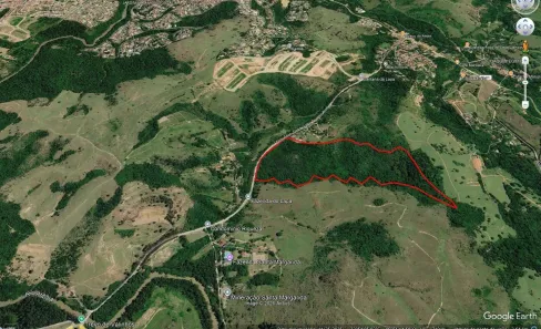 Lote/Terreno à venda, 49000m² no Joaquim Egídio, Campinas